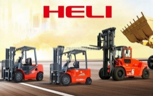 Xe nâng heli của nước nào