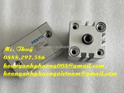 Xi lanh adn-32-30-i-p-a - cung cấp hàng festo số lượng lớn