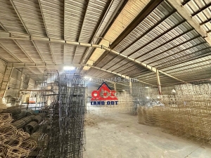 Xn088 nhà xưởng kiên cố sẵn xưởng phục vụ sản xuất nhiều ngành nghề, giao xưởng