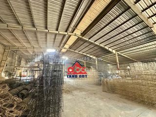 Xn088 nhà xưởng kiên cố sẵn xưởng phục vụ sản xuất nhiều ngành nghề, giao xưởng