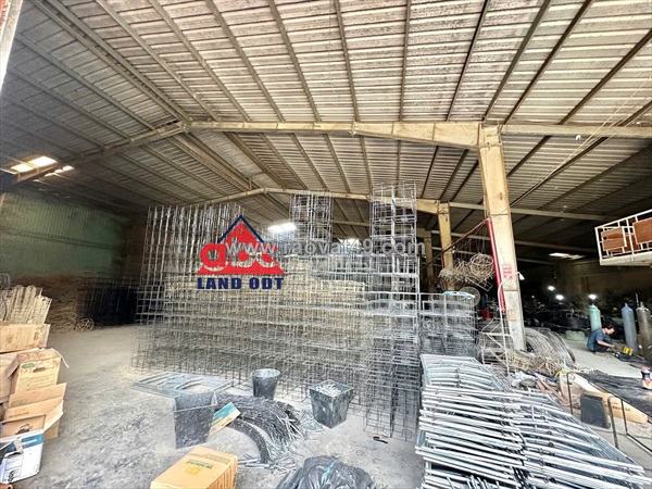 Xn088 nhà xưởng kiên cố sẵn xưởng phục vụ sản xuất nhiều ngành nghề, giao xưởng