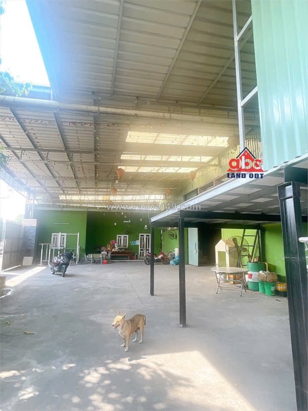 Xn096 cho thuê xưởng sản xuất dt rộng 2500m2, xa dân cư dễ dàng sx nhiều ngành