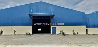 Xn121 cho thuê kho chứa, lưu hàng hóa, vị trí giao thông thuận lợi, kho kiên