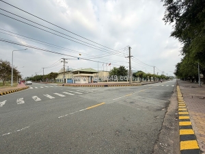 Xt051 nhà xưởng cnc, thu hút đầu tư dn fdi sx theo qđ kcn, khung thép kiên cố