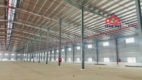Xt053 cho thuê nhà xưởng sản xuất linh hoạt ngành nghề, ưu tiên điện tử cnc