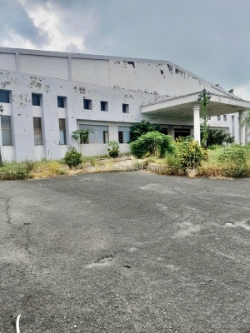 Xt057 cho thuê xưởng tổng diện tích 40.000m2 khung thép kiên cố, trống xưởng