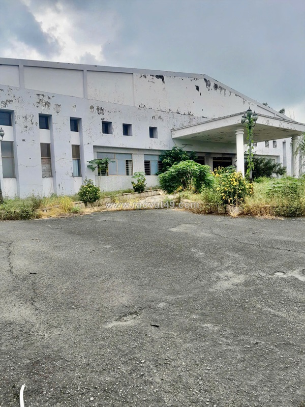 Xt057 cho thuê xưởng tổng diện tích 40.000m2 khung thép kiên cố, trống xưởng