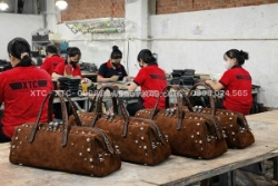 Xtc - xưởng bỏ sỉ phụ kiện đồ da cho shop