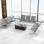 Xu hướng thiết kế ghế băng chờ hiện đại cho sảnh và khu tiếp khách