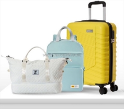 Xu hướng vali gấp gọn: bước đột phá trong sản xuất vali quà tặng doanh nghiệp