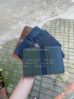 Xưởng đồ da – chuyên sản xuất, bán sỉ & gia công xuất khẩu