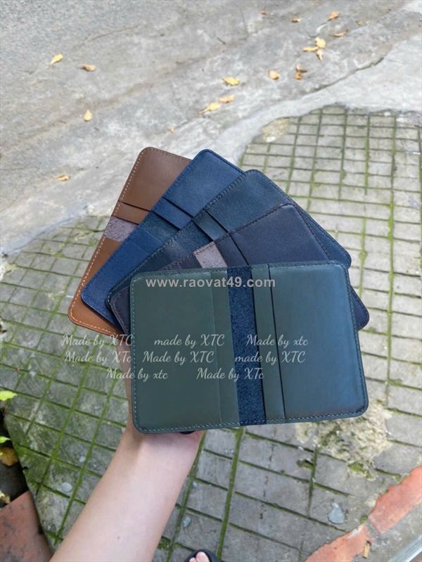 Xưởng đồ da – chuyên sản xuất, bán sỉ & gia công xuất khẩu