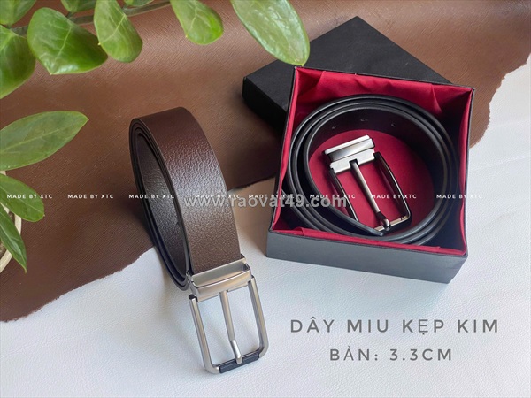 Xưởng gia công đồ da theo thiết kế riêng cho thương hiệu