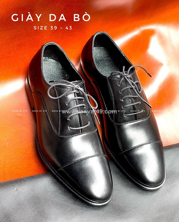 Xưởng gia công phụ kiện da cho thương hiệu thời trang