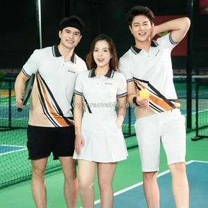 Xưởng may đồng phục uy tín: 