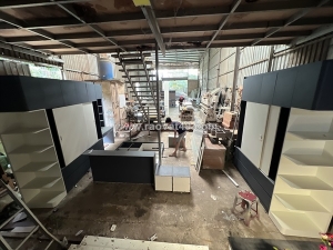 Xưởng nội thất bảo nam – sản xuất trực tiếp, báo giá minh bạch, không trung gian