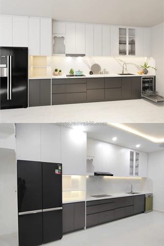 Xưởng nội thất uy tín là gì? 5 cách nhận biết trước khi làm nội thất