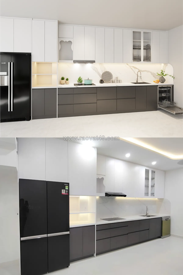 Xưởng nội thất uy tín là gì? 5 cách nhận biết trước khi làm nội thất