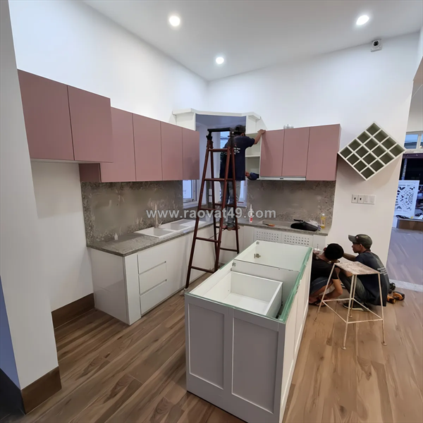 Xưởng nội thất uy tín là gì? 5 cách nhận biết trước khi làm nội thất