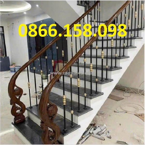 Xưởng sản xuất quả xỏ gang vuông, quả xỏ gang tròn