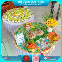 Ý nghĩa nghi lễ bắt miếng cho bé, ngày cúng đầy tháng