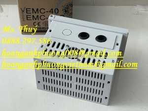 Yan clutch emc-40 - thắng từ cao cấp - bh 12 tháng