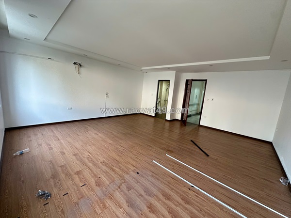 🏡 cho thuê nhà mặt phố kđt nam đầm vạc – vĩnh yên. dt 125m2