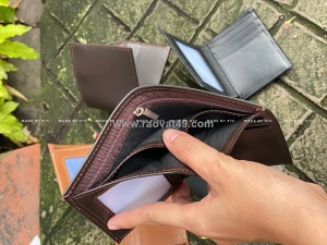 🧩 chọn nguồn ví da bò – thắt lưng da bò: đừng bỏ qua xưởng