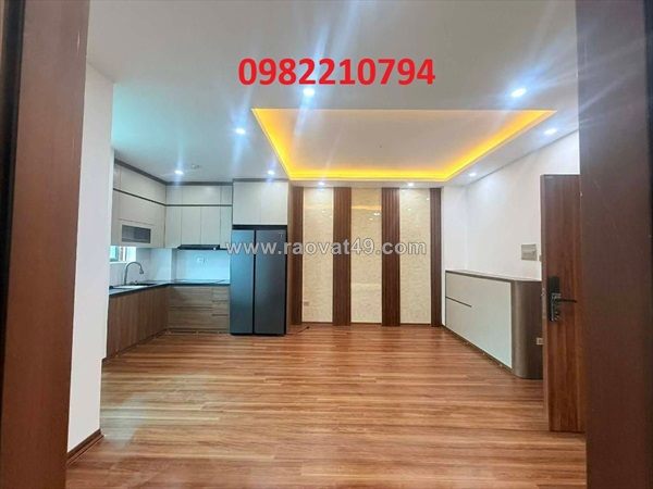 🏬 hơn 5 tỷ sở hữu ngay mái ấm 60m2 - chung cư đẹp giữa lòng cầu giấy