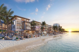 📍 kđt vinhomes pearl bay nha trang nên chọn lam ngọc hay ruby?