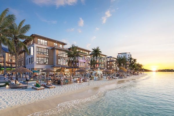 📍 kđt vinhomes pearl bay nha trang nên chọn lam ngọc hay ruby?
