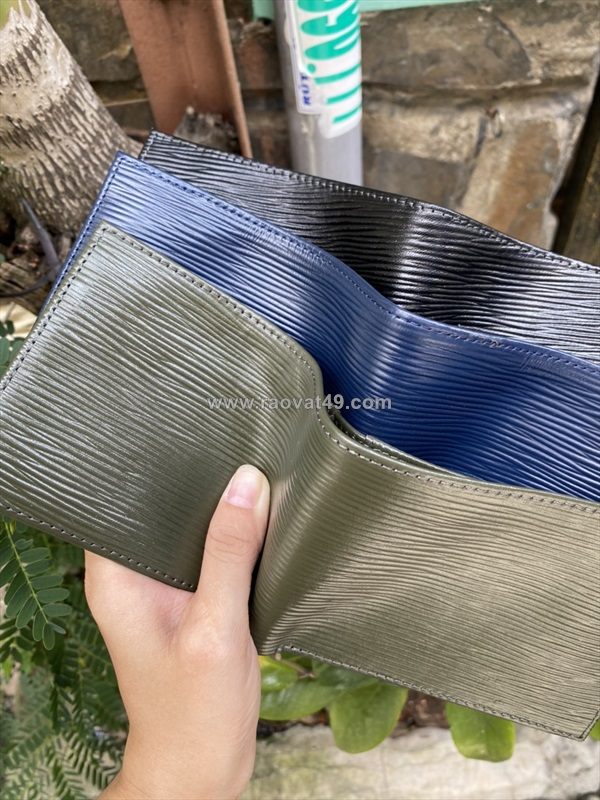 🧵 làm local brand đồ da