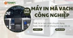 🏷️ máy in mã vạch zebra zt231 – hiệu suất công nghiệp, chi phí tối ưu