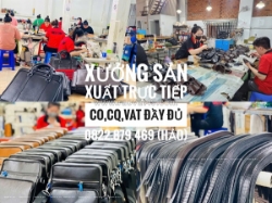 💼 muốn mở shop hoặc bán online? nguồn sỉ đồ da giá gốc, dễ bán, lợi nhuận tốt - 0822.879.469 (hảo)