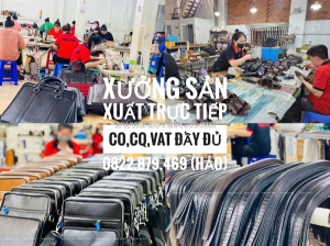 💼 muốn mở shop hoặc bán online? nguồn sỉ đồ da giá gốc, dễ bán, lợi nhuận tốt - 0822.879.469 (hảo)