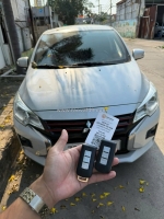 🚗💧 remote smartkey vô nước - đừng vội bỏ tiền thay mới!