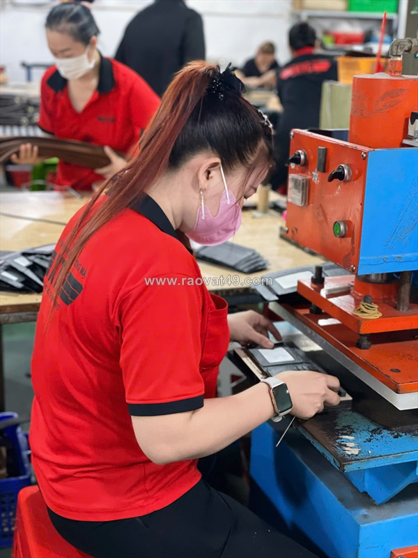 🎯 xưởng da chuyên nghiệp – sản xuất trực tiếp, hỗ trợ sỉ lẻ