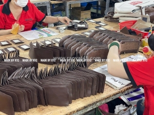 👛 xưởng đồ da – nhận sỉ lẻ – xuất hóa đơn vat đầy đủ