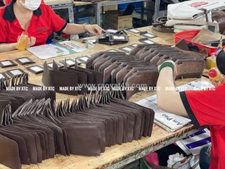 👛 xưởng đồ da – nhận sỉ lẻ – xuất hóa đơn vat đầy đủ
