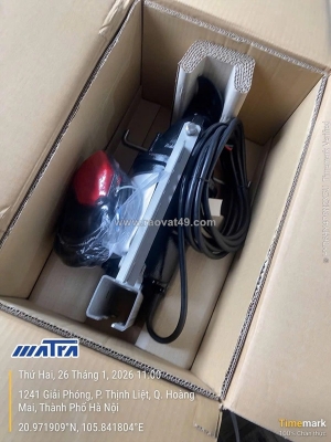 094.339.9919 -khuấy chìm 1hp tsurumi mr21nf750 gía tốt