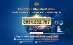 13 tiêu chuẩn thẩm định giá việt nam và vai trò trong định giá tài sản