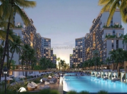 1,5 tỷ gửi ngân hàng hay mua căn hộ biển?