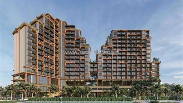 1,5 tỷ gửi ngân hàng hay mua căn hộ biển?