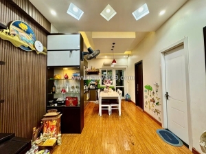 3 tỷ sở hữu ngay căn hộ full nội thất view hồ – kđt thanh hà