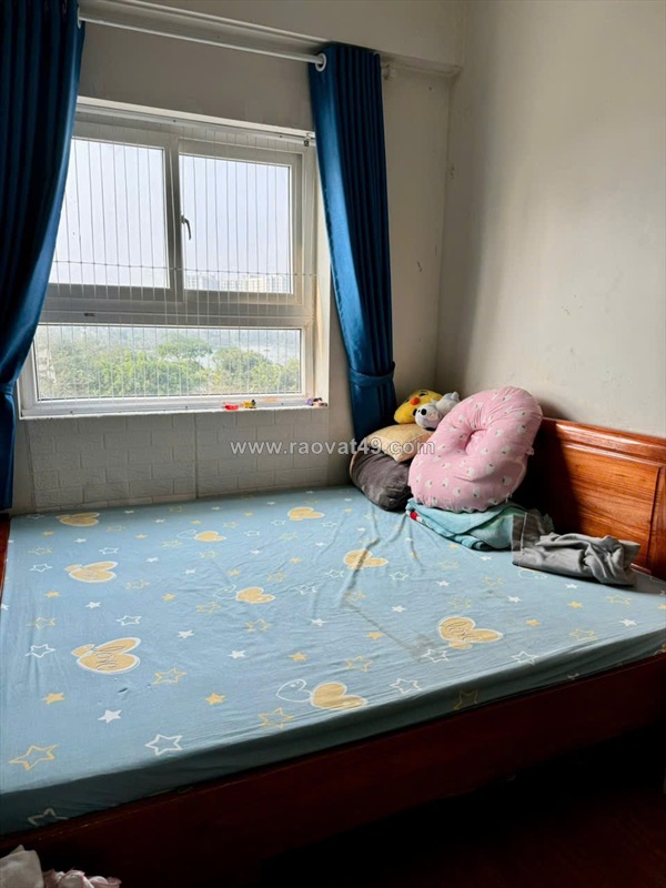 3 tỷ sở hữu ngay căn hộ full nội thất view hồ – kđt thanh hà