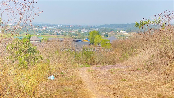 3,3 sào hẻm ql27, n'thôn hạ, đức trọng cũ, lâm đồng