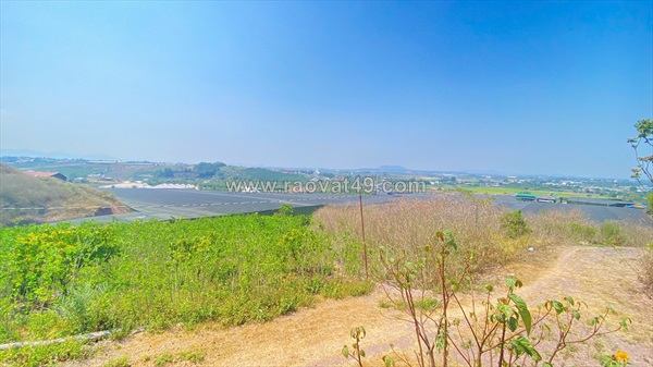 3,3 sào hẻm ql27, n'thôn hạ, đức trọng cũ, lâm đồng