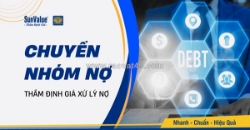 5 nhóm nợ: hiểu đúng để không “mất tín nhiệm”
