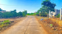 500m2 mặt hẻm tân phú, tân hội, đức trọng cũ, lâm đồng