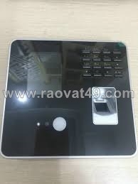 6 máy chấm công có kết nối wifi tiện lợi giá chỉ từ 1400k hay dùng nhất hiện nay